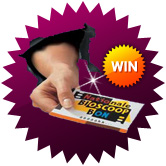 Win gratis dvd's, bioscooptickets en filmpakketten. Win gratis dvd's, bioscooptickets en filmpakketten.